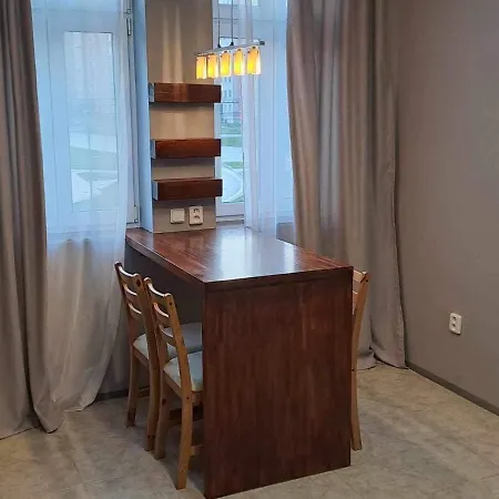 Kael Apartment