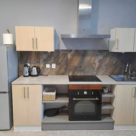 Apartment Kael
