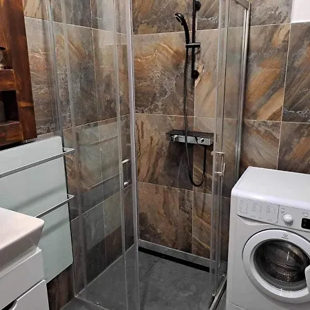 Kael Apartment Teplice