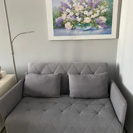 Kael Apartment *