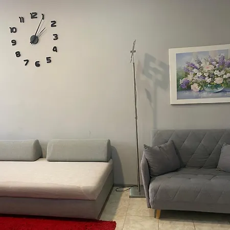 Apartment Kael Teplice