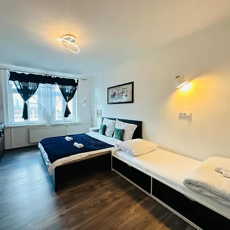 Apartment Kael