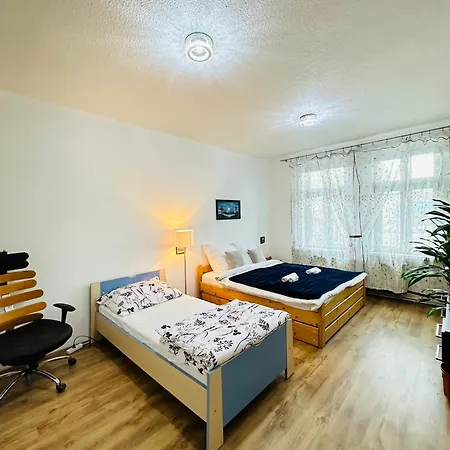Apartmán Kael *