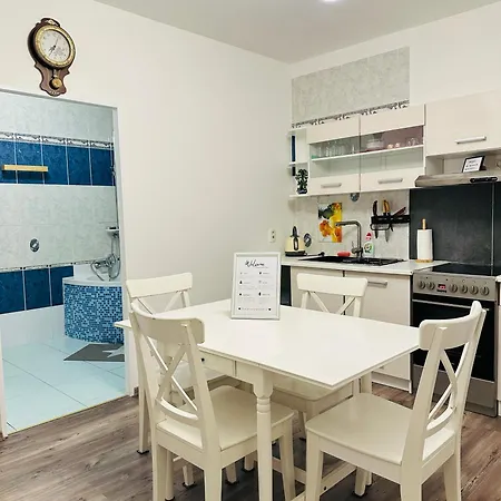 Kael Apartment