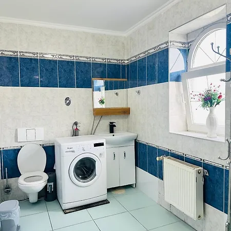 Kael Apartment Teplice