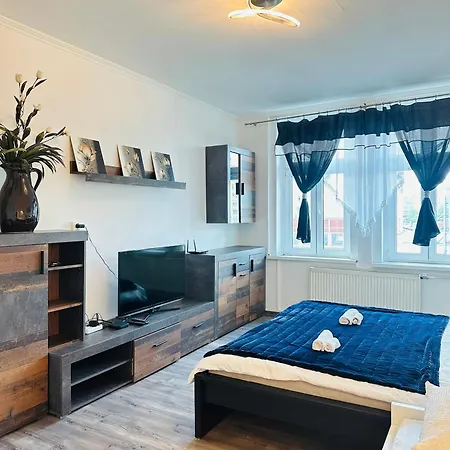 Apartmán Kael