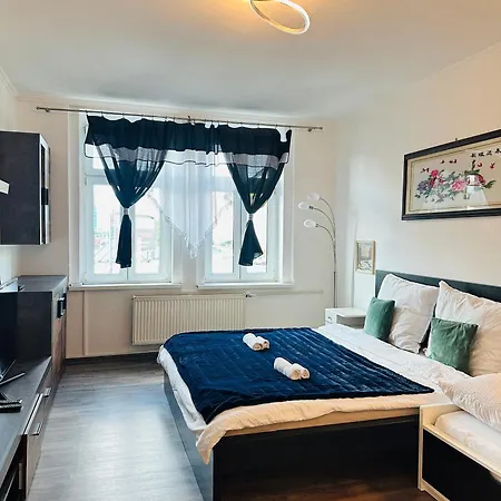 Kael Apartment *