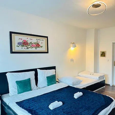 Apartmán Kael *