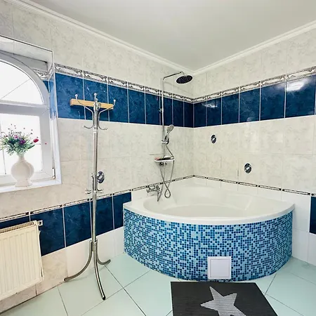 Kael דירה טפליצה