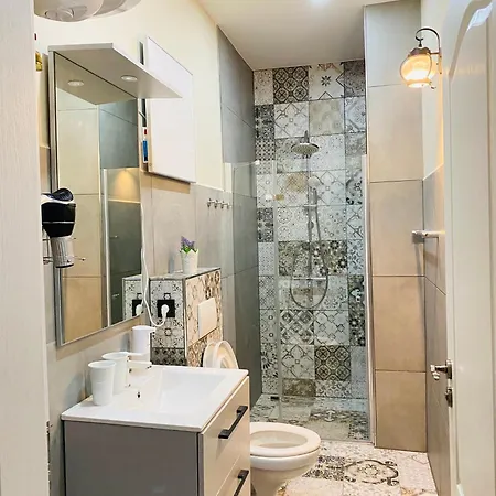 Kael Apartment Teplice