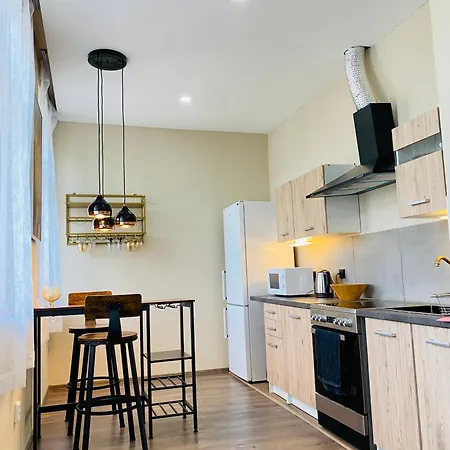 Kael Apartment