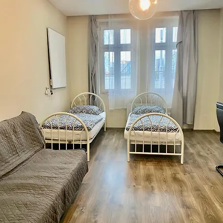 Kael Apartmán