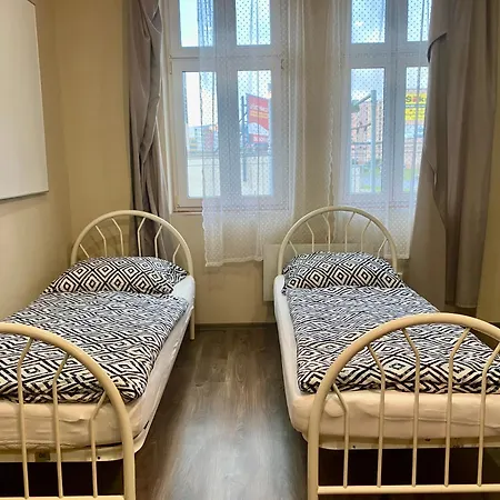 Apartment Kael