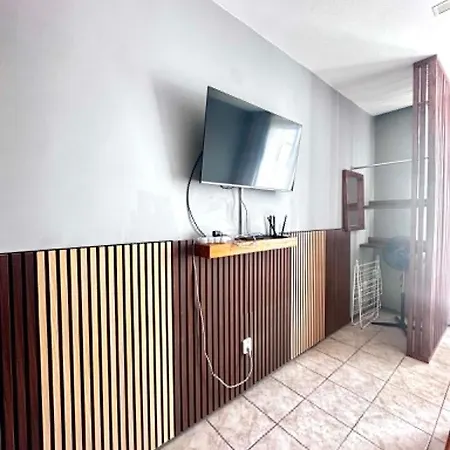 Kael Apartament *
