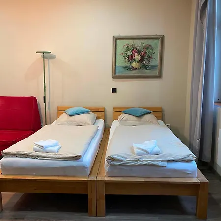 Kael Apartament Cieplice