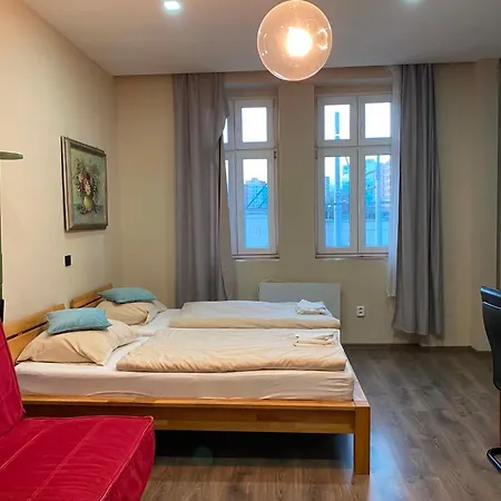 Kael Apartament Cieplice