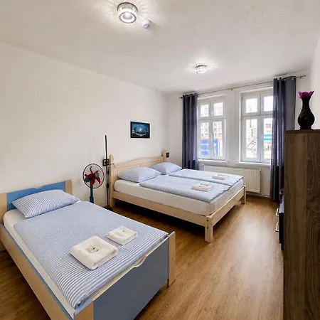 Kael * Teplice