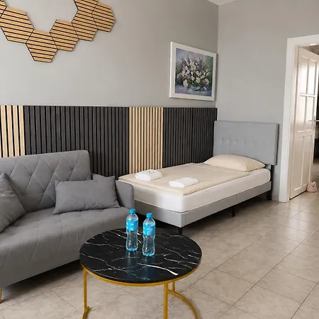 Apartman Kael Teplice
