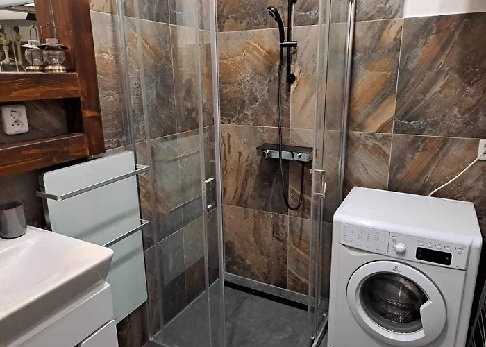 Kael 公寓 特普利采