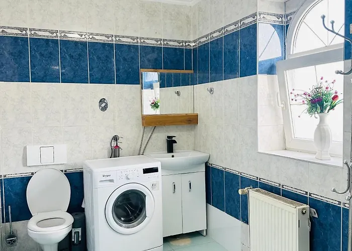 Kael 公寓 特普利采