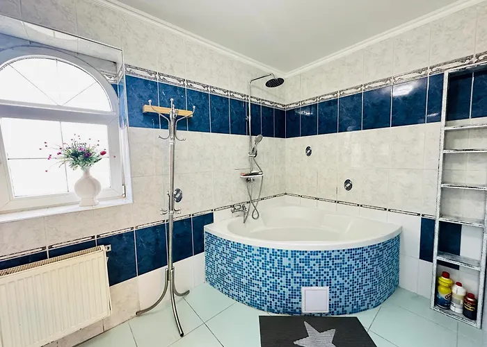 Kael 公寓 特普利采