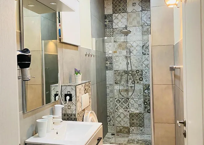 Kael 公寓 特普利采