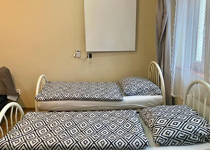 Kael 公寓 特普利采